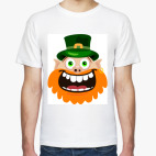 Весёлый гном.