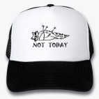 Кепки Trucker