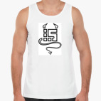 Майка Tank Top Diablo