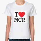 I love My Chemical Romance