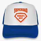 SUPERDAD world's best