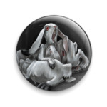 Заячий ужас