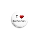  I Love Dean