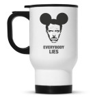 Кружка-термос