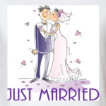 Just Married