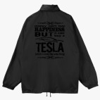 Ветровка с капюшоном