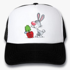 Кепки Trucker