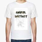 Животный инстинкт