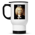 Кружка-термос