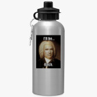 Спортивная бутылка