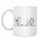 Кружка 330 мл