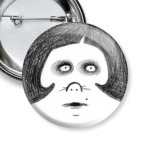 Decadent Face