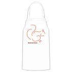 Кухонный фартук