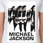 майкл джексон
