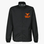 Ветровка без капюшона