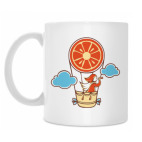 Апельсинка