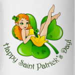 Patricks day