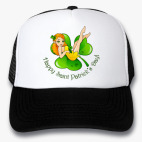 Кепки Trucker