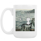 Кружка 420 мл