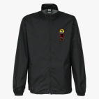 Ветровка без капюшона