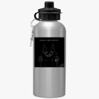 Спортивная бутылка