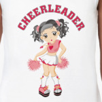 Cheerleader