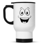 Кружка-термос