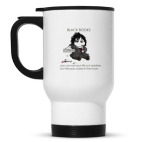 Кружка-термос