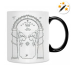 Врата Мории (Толкин. Властелин Колец / Хоббит)