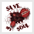 Спасите мою душу