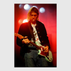 Курт Кобейн