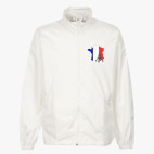 Ветровка без капюшона