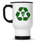 Кружка-термос