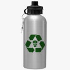 Спортивная бутылка