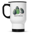 Кружка-термос