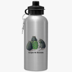 Спортивная бутылка