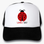Кепки Trucker