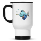 Кружка-термос