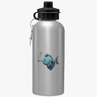 Спортивная бутылка