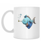 'Счастливая рыба'