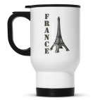 Кружка-термос