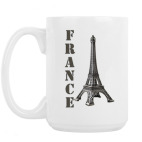 Кружка 420 мл