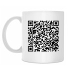 Кружка 330 мл