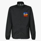 Ветровка без капюшона