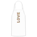 Кухонный фартук