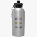 Спортивная бутылка