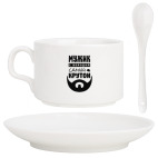 Кофейный набор