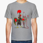 Португальский петух Барселуш