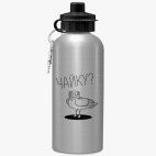 Спортивная бутылка