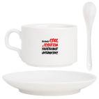 Кофейный набор